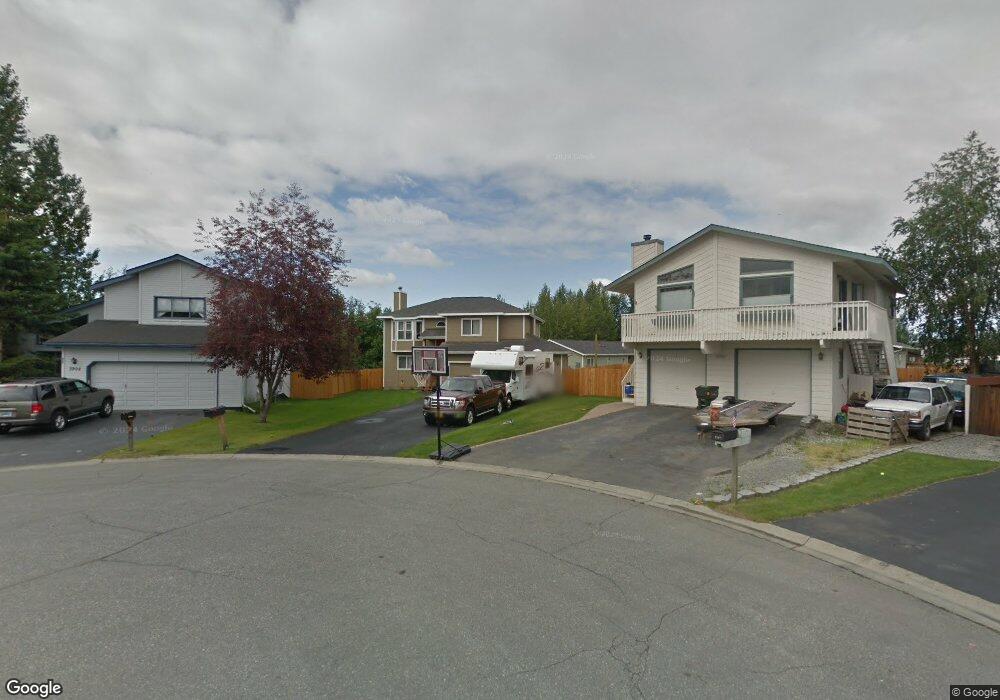 3906 Dandelion Wine Cir, Anchorage, AK 99507 - photo 1