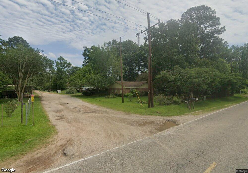 26519 Morgan Cemetery Rd, Cleveland, TX 77328 - photo 1