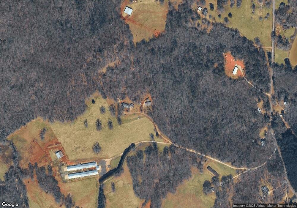 218 Rifle Rd, Maysville, GA 30558 - photo 1