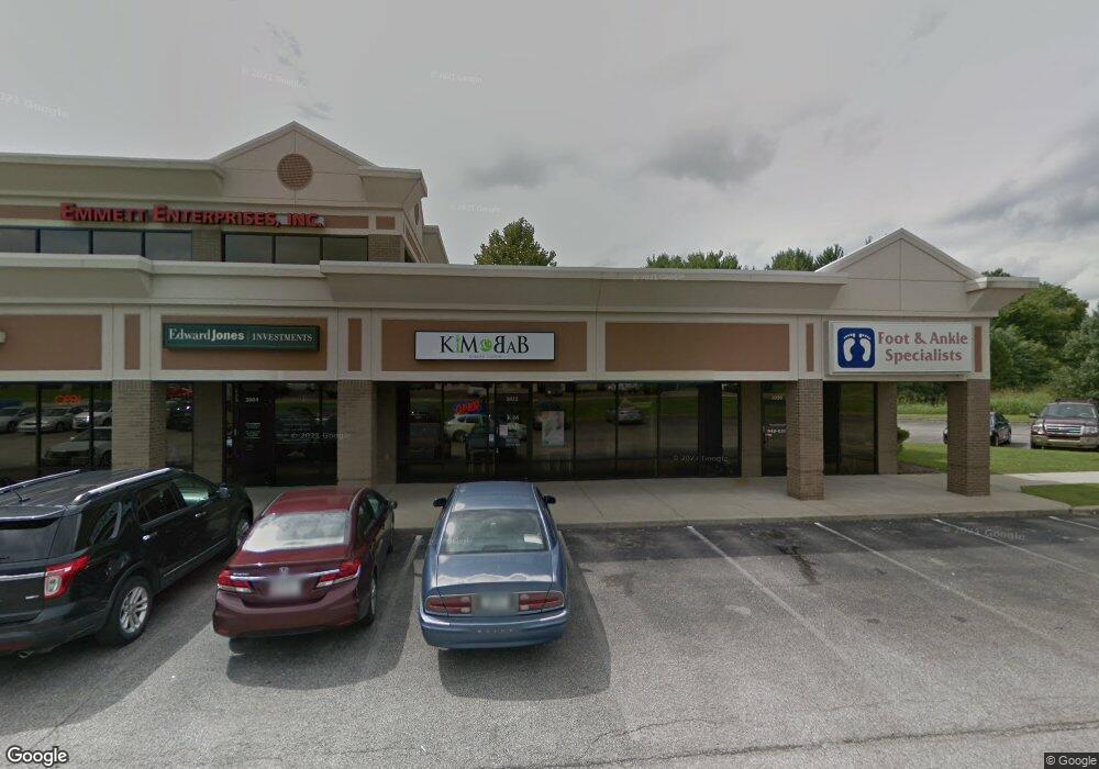 3012 Charlestown Crossing Way, New Albany, IN 47150 - photo 1