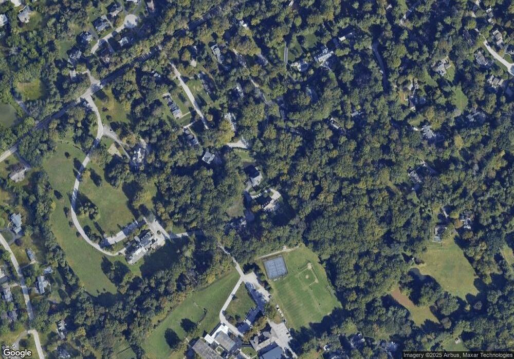 941 Academy Ln, Bryn Mawr, PA 19010 - photo 1