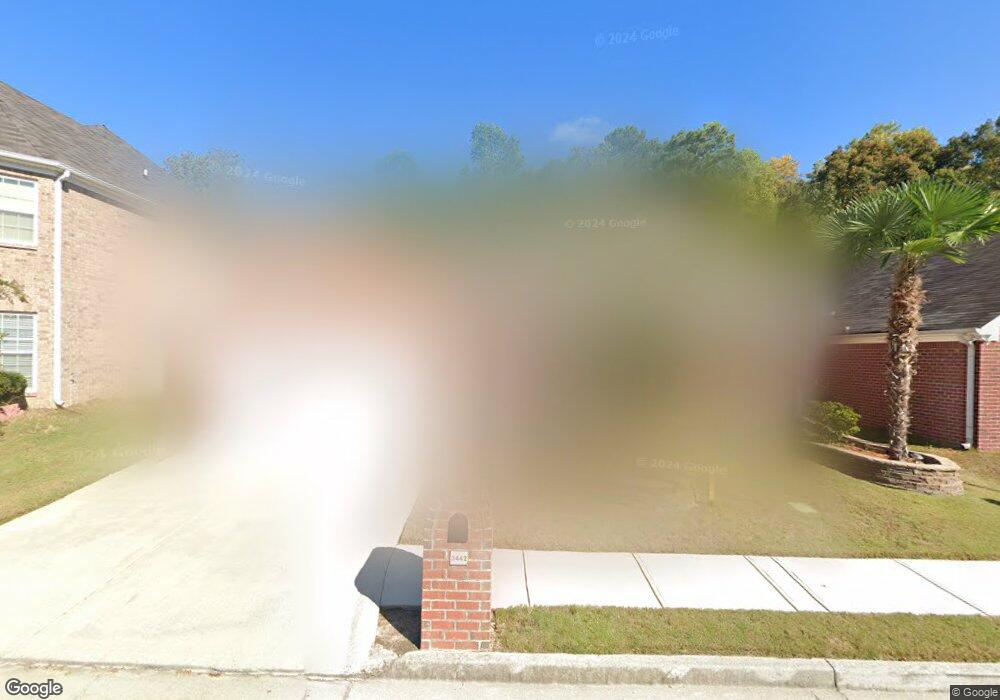 3442 Newtons Crest Cir unit A/45, Snellville, GA 30078 - photo 1