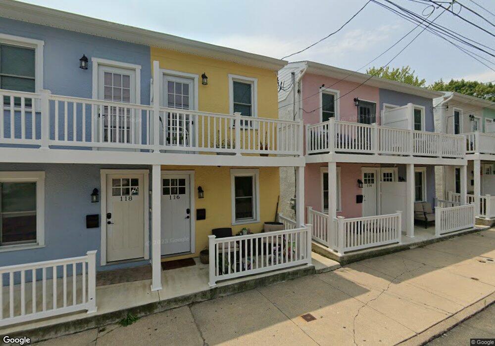 118 E Cedar St, Kennett Square, PA 19348 - photo 1