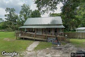 120 Pine St, Du Pont, GA 31630