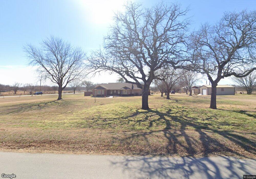 127 County Road 3332, Paradise, TX 76073 - photo 1