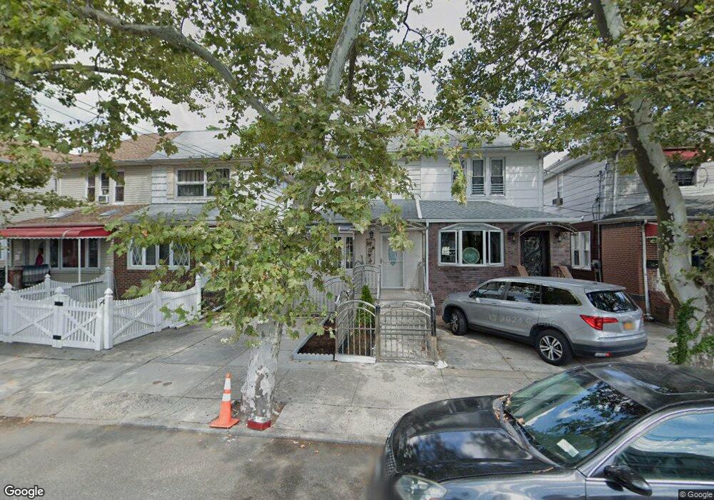 9737 84th St, Ozone Park, NY 11416 - photo 1