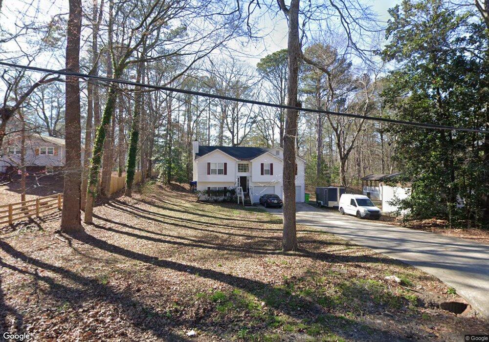 6060 Austin Dr SW, Mableton, GA 30126 - photo 1
