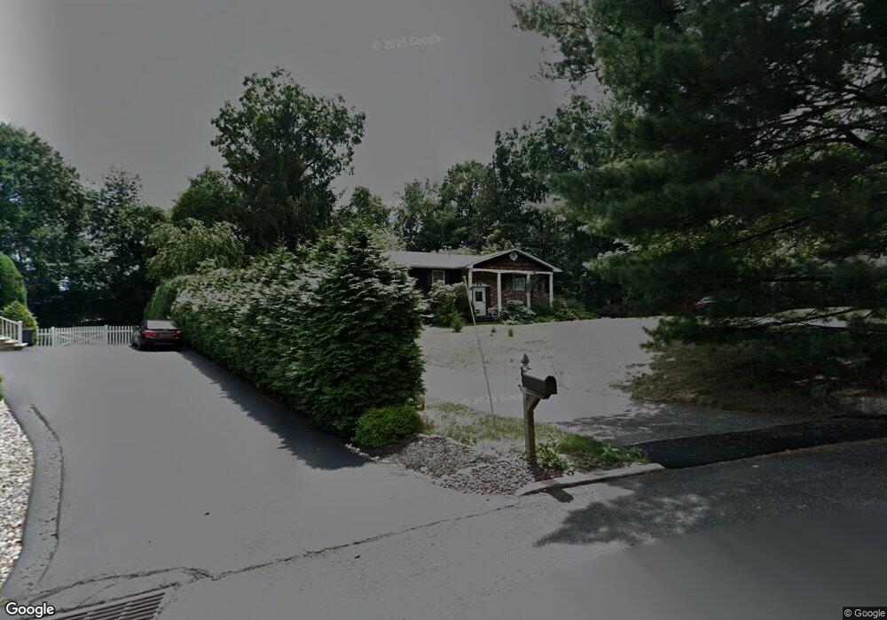 8 Hemptor Rd, New City, NY 10956 - photo 1