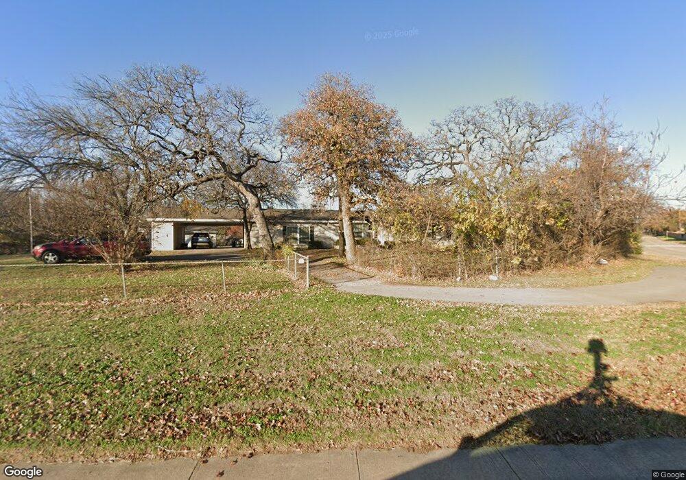 1029 Harwood Rd, Bedford, TX 76021 - photo 1