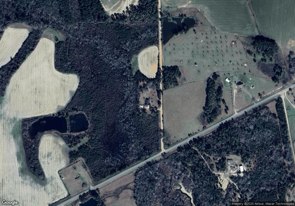 418 Burdette Rd, Omega, GA 31775 - photo 1