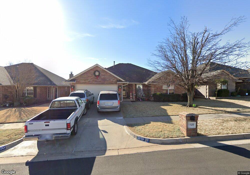 5920 SE 88th St, Oklahoma City, OK 73135 - photo 1