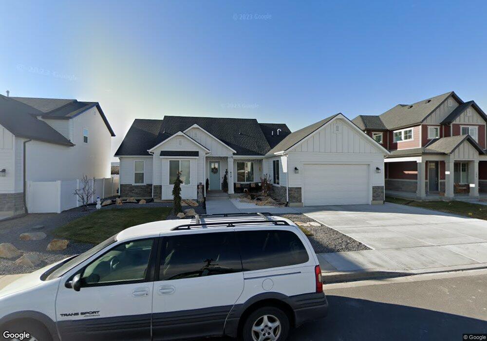 612 S Water Way Rd unit 4, Lehi, UT 84043 - photo 1