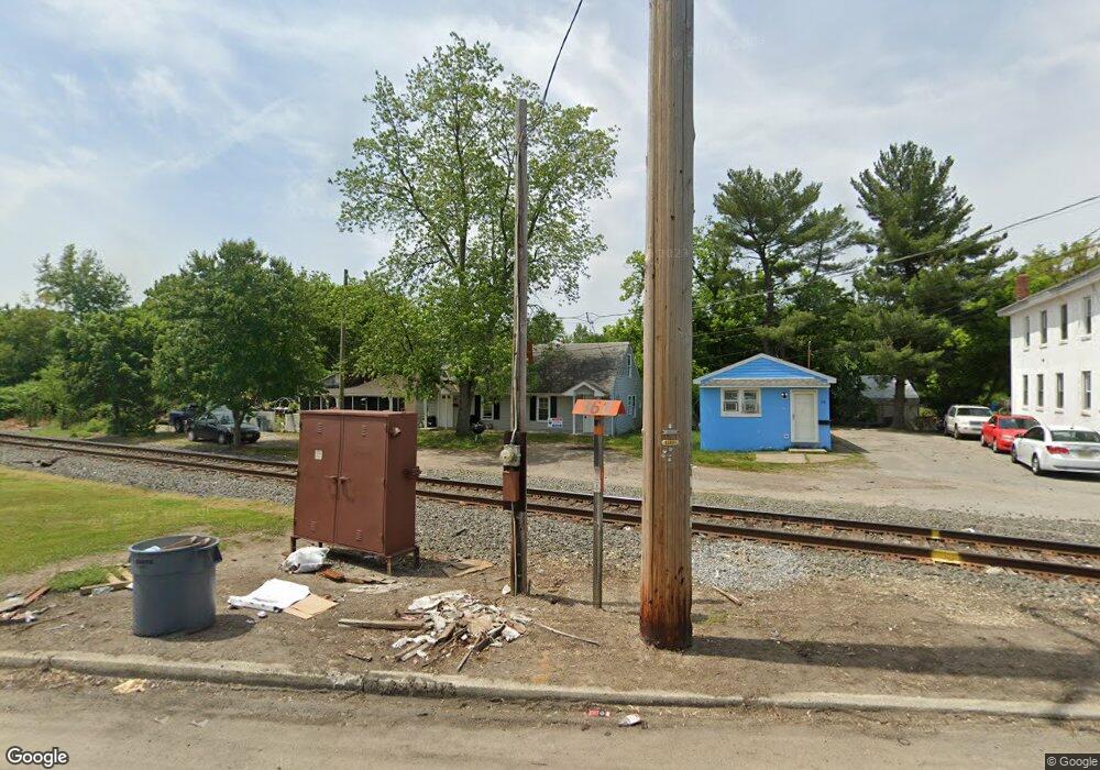 152-154 N Broad St, Penns Grove, NJ 08069 - photo 1