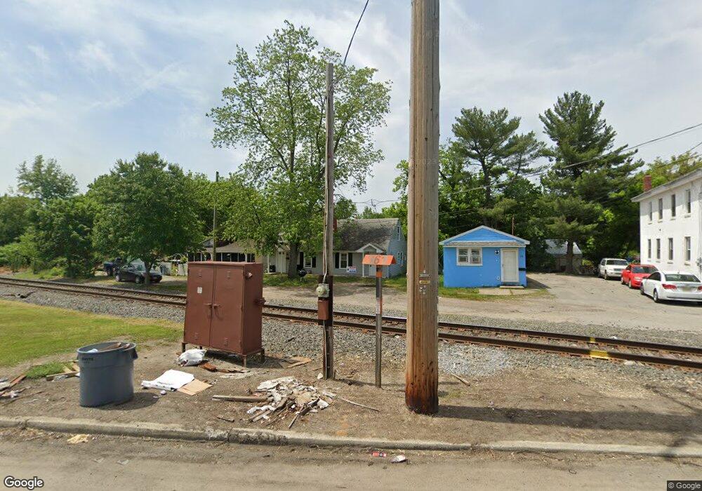 152 N Broad St unit 154, Penns Grove, NJ 08069 - photo 1