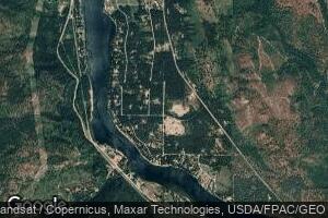 0 Old Leclerc Rd Unit 201218527, Cusick, WA 99119