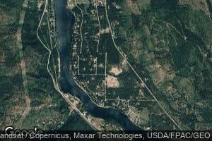 Lot 6 Old Leclerc Rd, Cusick, WA 99180