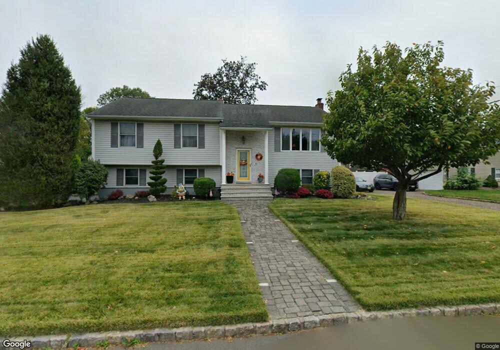 19 Winthrop Rd, Clark, NJ 07066 - photo 1
