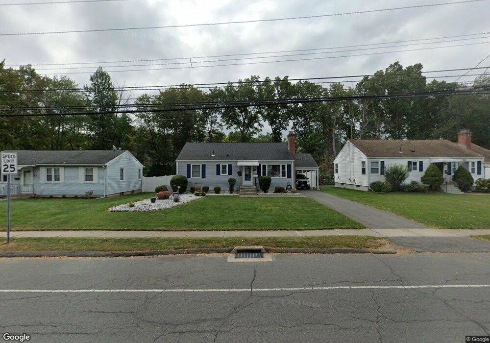 191 Beechwood Rd, West Hartford, CT 06107 - photo 1