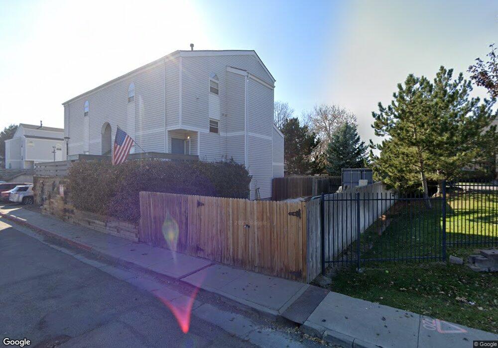 11123 E Alameda Ave unit 107, Aurora, CO 80012 - photo 1