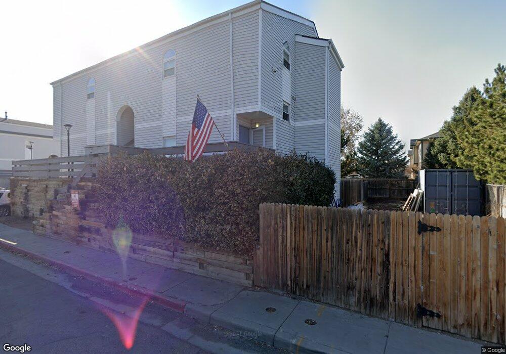 11123 E Alameda Ave unit 206, Aurora, CO 80012 - photo 1