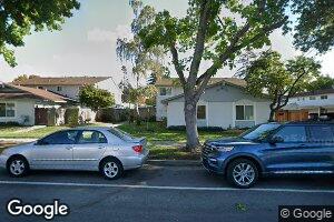 3258 Cropley Ave, San Jose, CA 95132