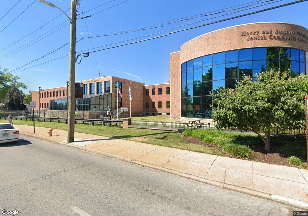 5700 Park Heights Ave, Baltimore, MD 21215 - photo 1