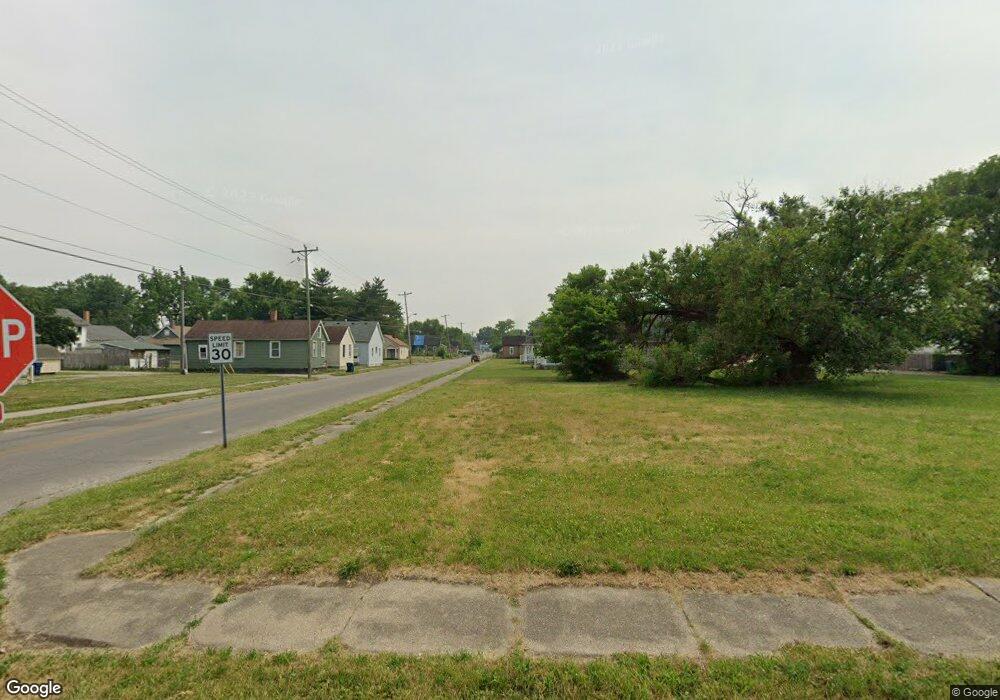 2031 Liberty Ave, Terre Haute, IN 47807 - photo 1