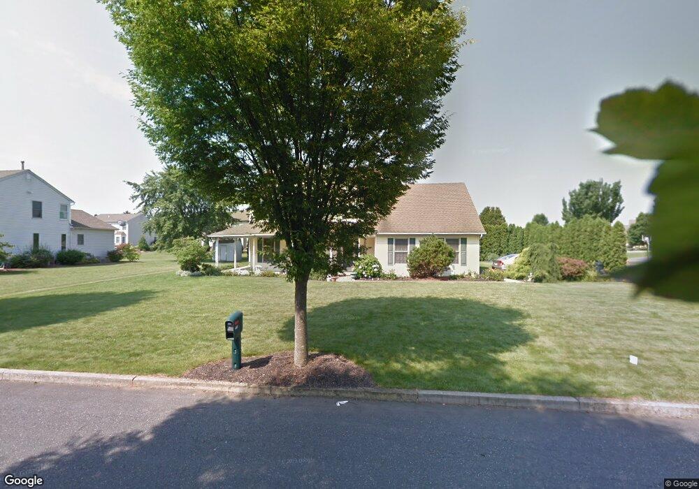 4693 Smith Dr, Bethlehem, PA 18017 - photo 1