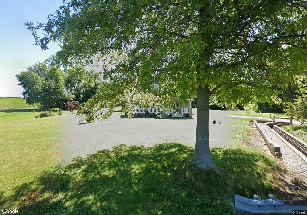 7033 N Wilhelm Rd, La Porte, IN 46350 - photo 1