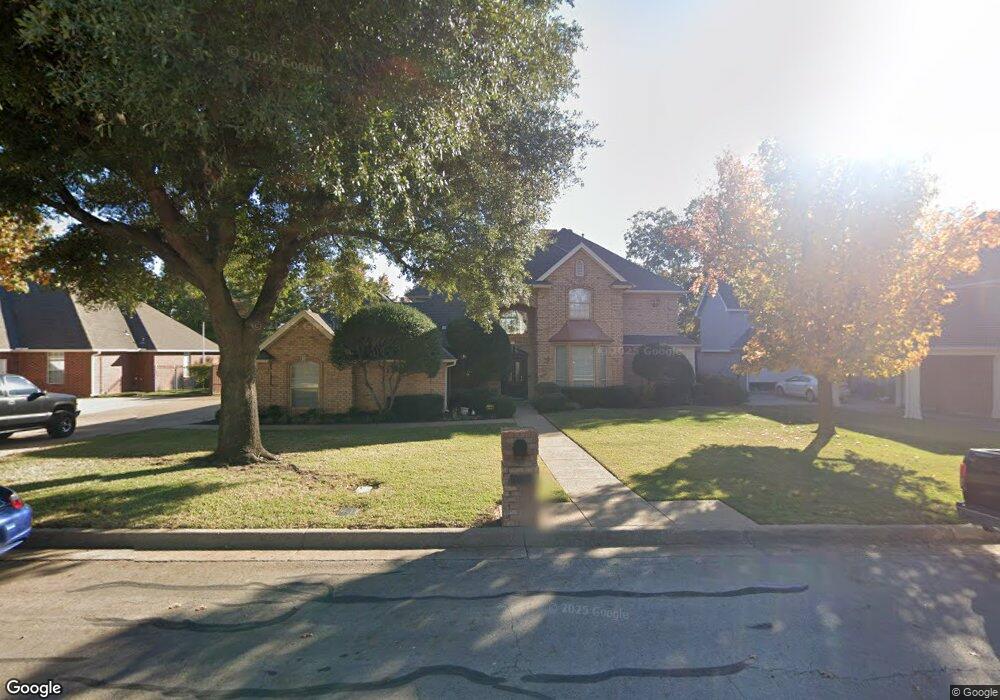 803 Inwood Ln, Colleyville, TX 76034 - photo 1