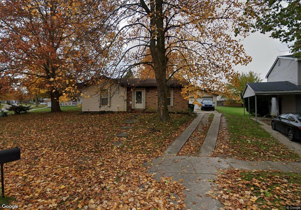 4324 Dumfries Cir, Lansing, MI 48911 - photo 1