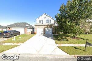 492 Golden Grove Ln, Richmond Hill, GA 31324