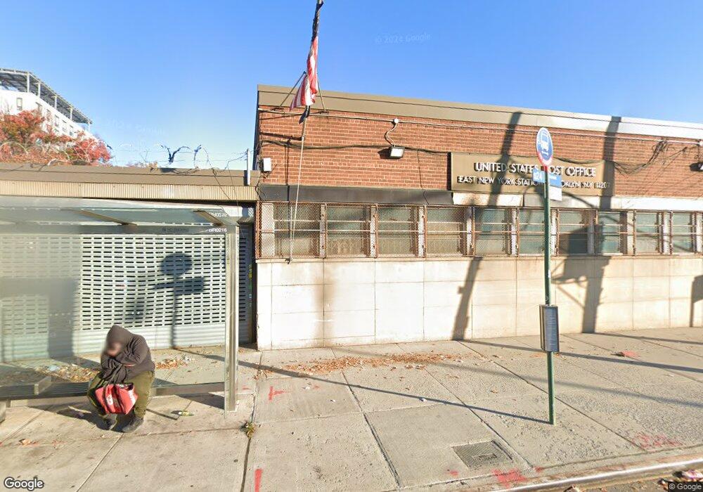 2645 Atlantic Ave, Brooklyn, NY 11207 - photo 1