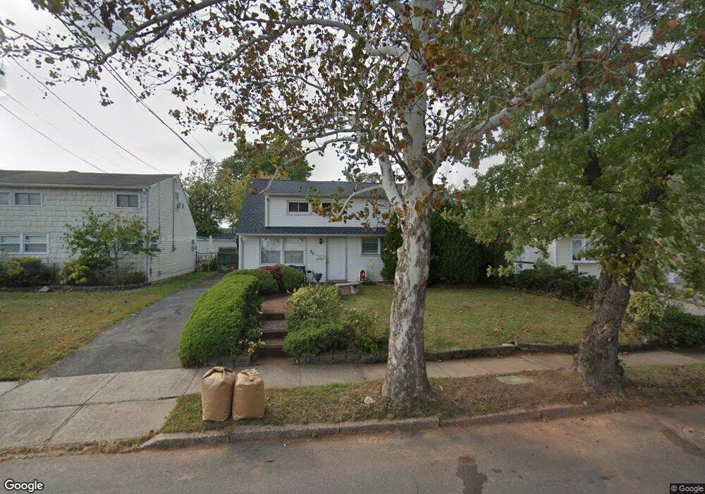 39 Leber Ave, Carteret, NJ 07008 - photo 1