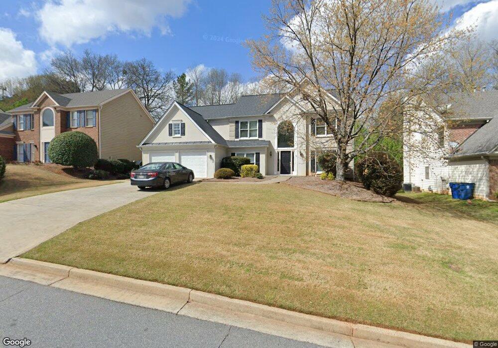 6445 Stapleford Ln unit 1, Duluth, GA 30097 - photo 1