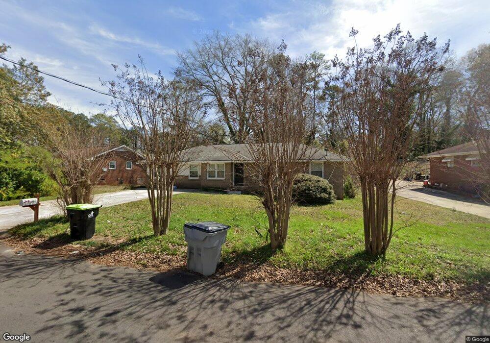 6352 Oakhurst Dr, Morrow, GA 30260 - photo 1