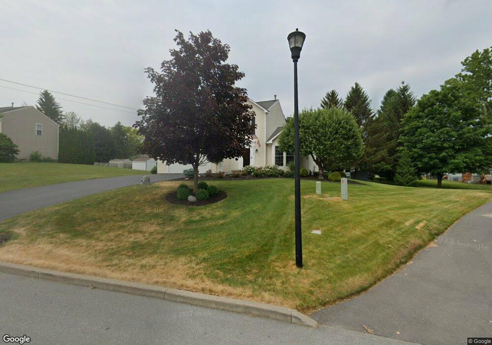 113 Bette Cir, Chittenango, NY 13037 - photo 1