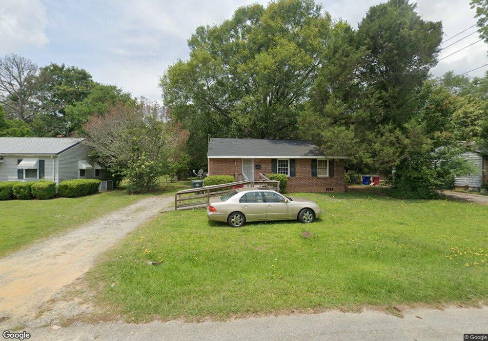 2932 Dalton St, Macon, GA 31206 - photo 1