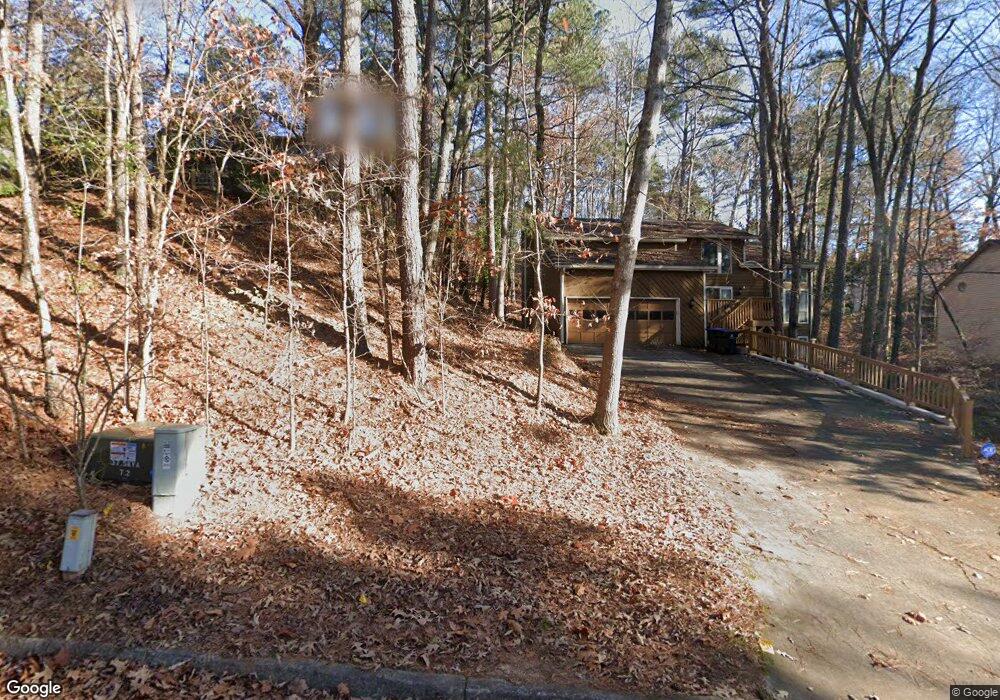 9615 Hillside Dr unit 3, Roswell, GA 30076 - photo 1