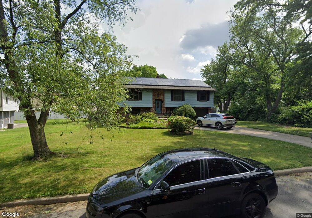 805 Birch St, Cherry Hill, NJ 08002 - photo 1