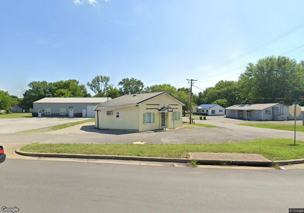 1700 Dawson Springs Rd, Hopkinsville, KY 42240 - photo 1