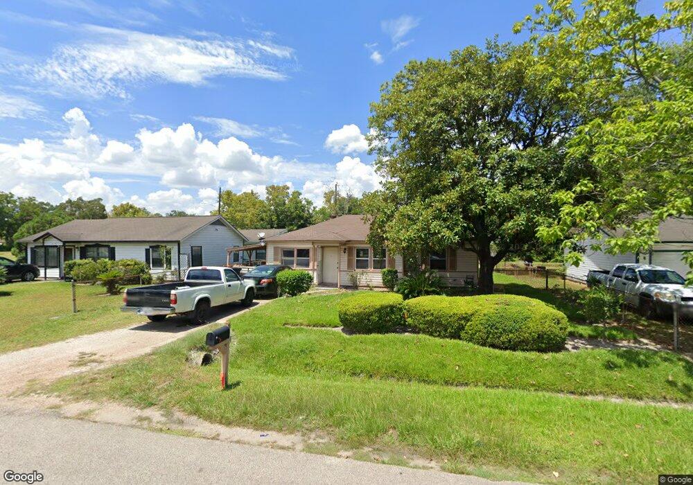 7601 Delavan Dr, Houston, TX 77028 - photo 1