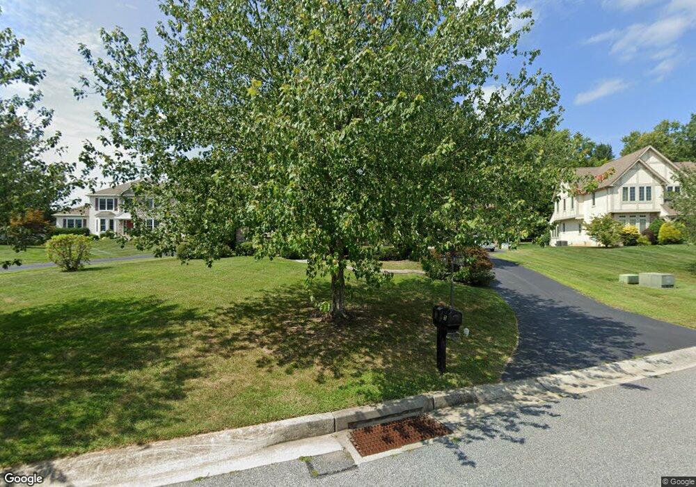 5 Strathmore Ct, Wallingford, PA 19086 - photo 1