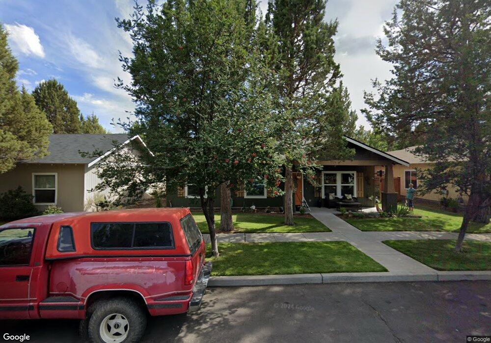 20619 Honeysuckle Ln, Bend, OR 97702 - photo 1