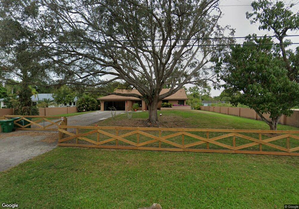 14721 SW 24th St, Davie, FL 33325 - photo 1