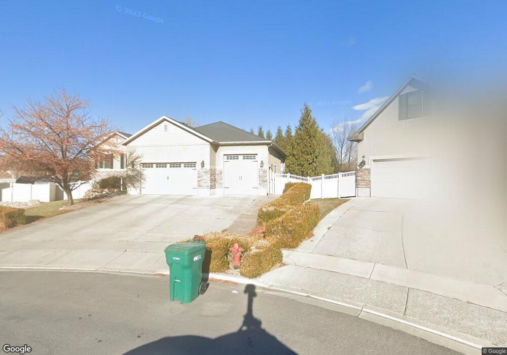 930 S 840 W unit 383, Lehi, UT 84043 - photo 1