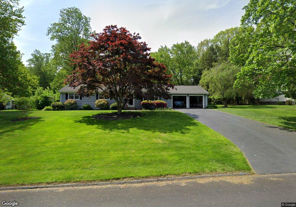 60 Jog Hill Rd, Trumbull, CT 06611 - photo 1