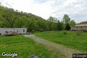 1509 Cracker St, Martin, KY 41649