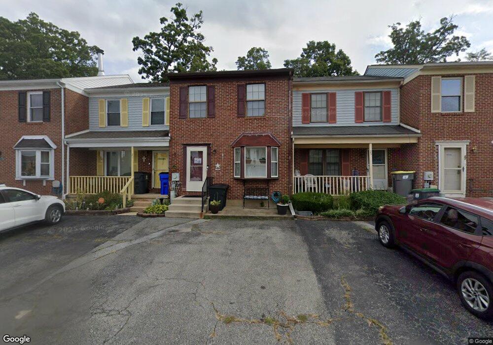 23 Mactavish Ct, New Castle, DE 19720 - photo 1