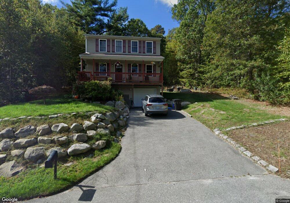 21 Sage Ct, Johnston, RI 02919 - photo 1